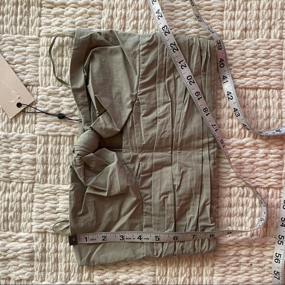 Bec + Bridge St. Silvie Top 2 - Picture 10 of 10